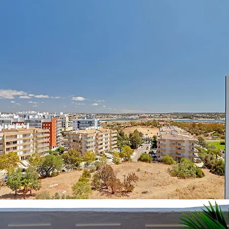 Praia Da Rocha Cosy By Homing Apartment