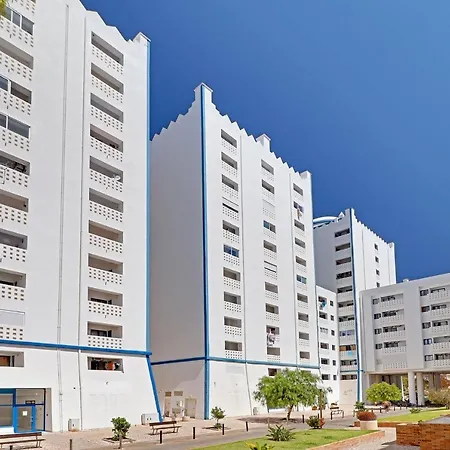Praia Da Rocha Cosy By Homing Apartment Portimão