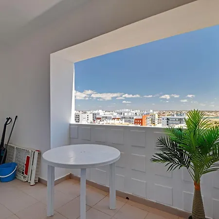 Praia Da Rocha Cosy By Homing *